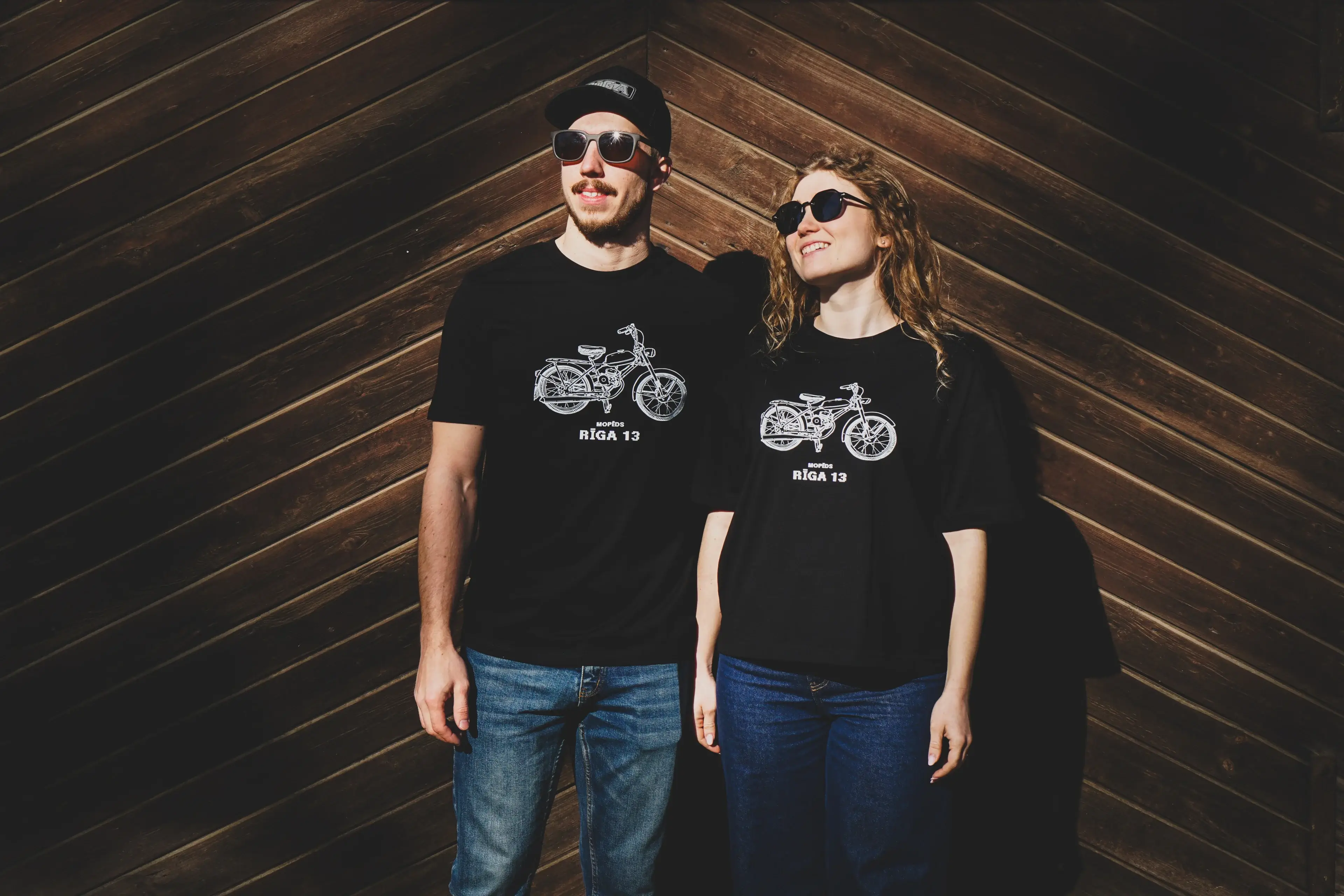 Rīga 13 T-Shirt