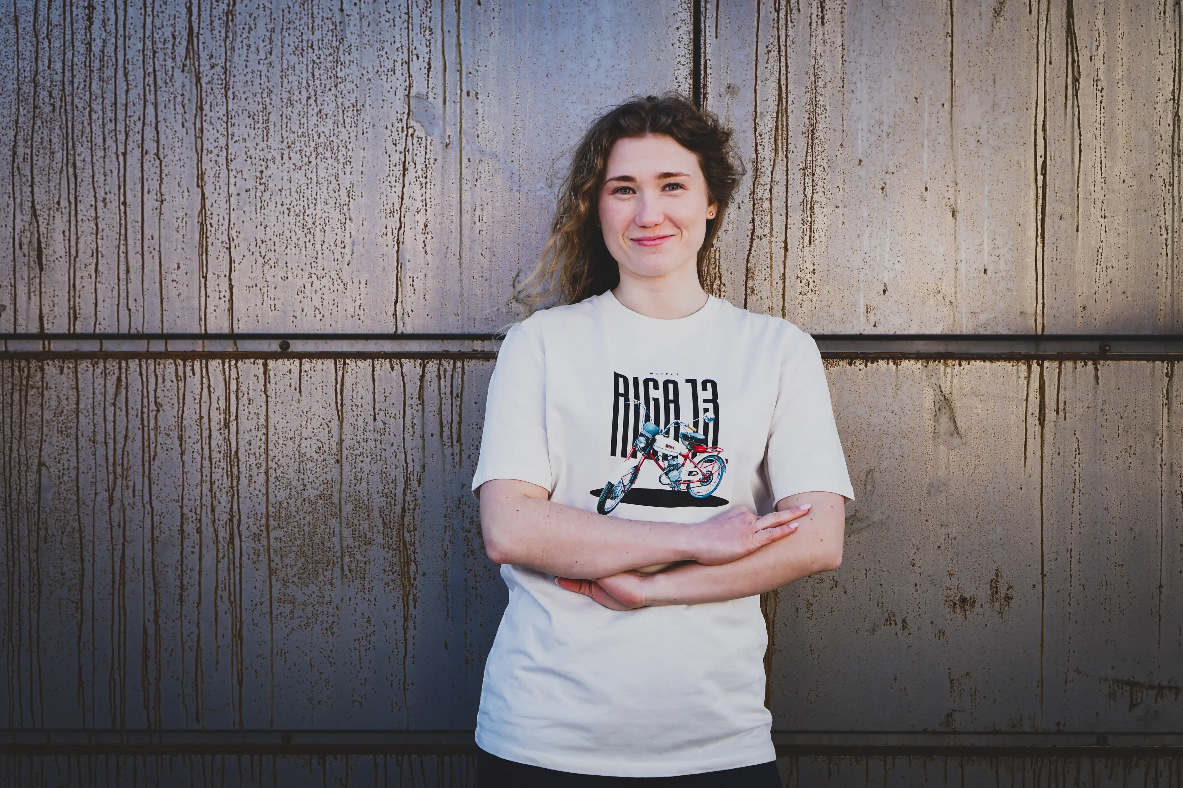 Rīga 13 T-Shirt